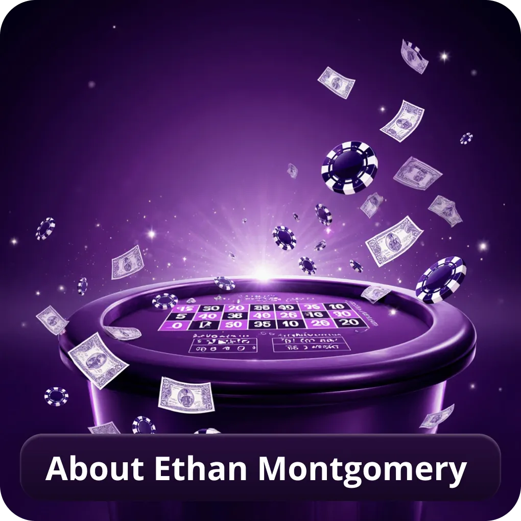 About Ethan Montgomery