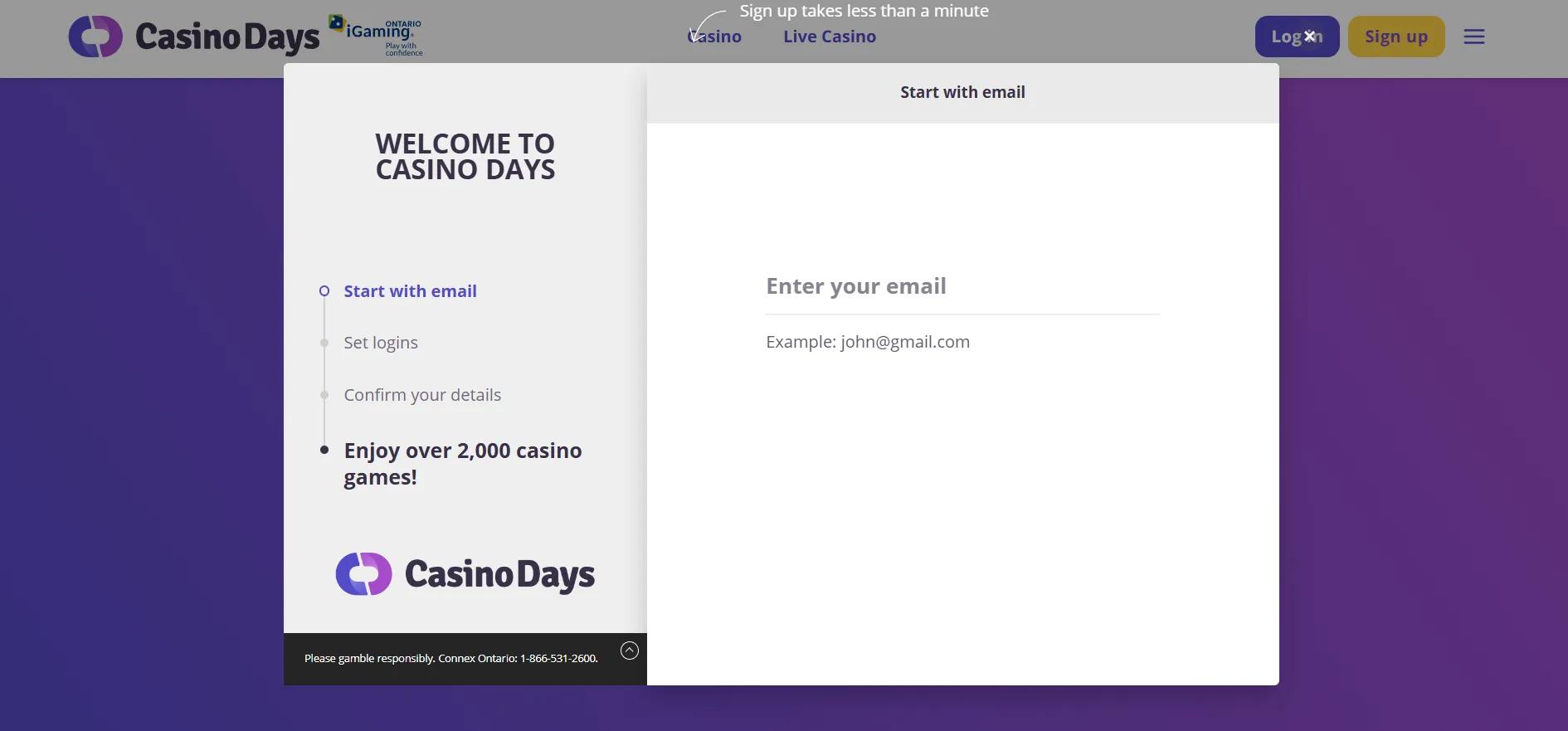 Account, KYC and Payment Basics — online casino Canada for new players Account, KYC and Payment Basics — online casino Canada