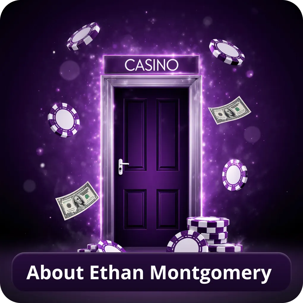 About Ethan Montgomery