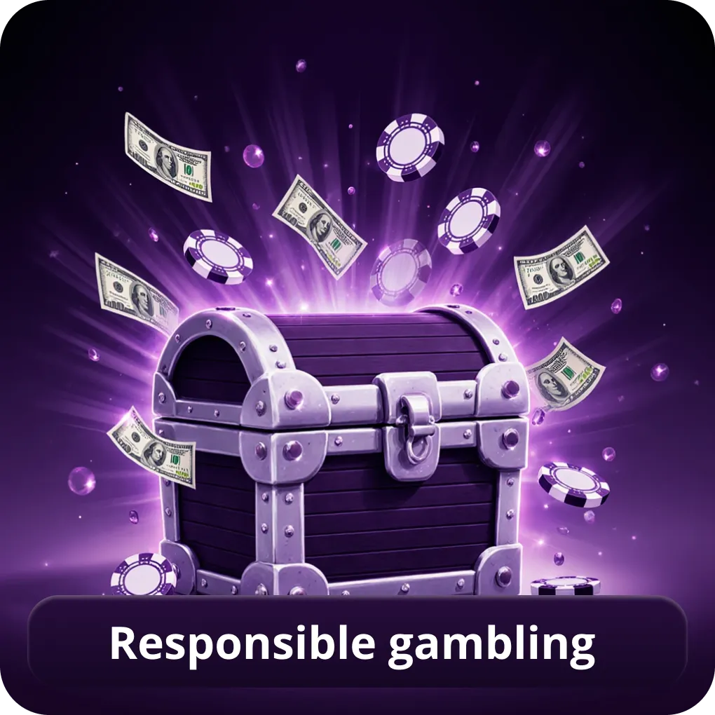 Responsible gambling
